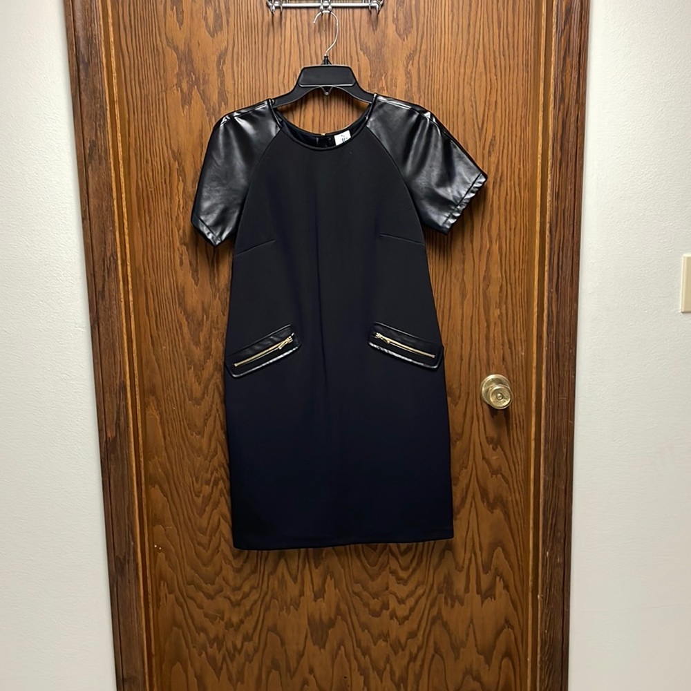 Little Black Dress - Julie Jordan